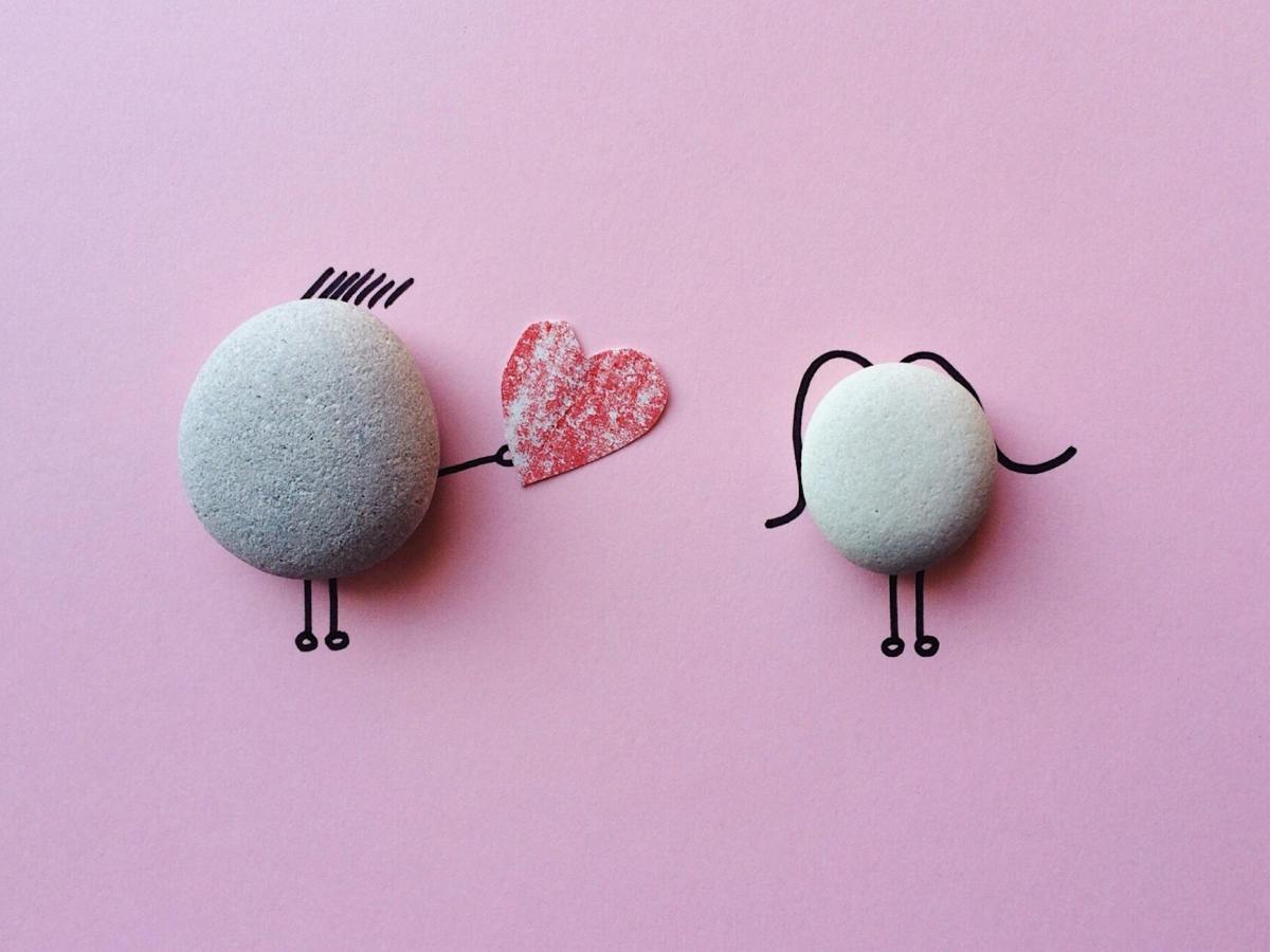 Il cuore spirituale